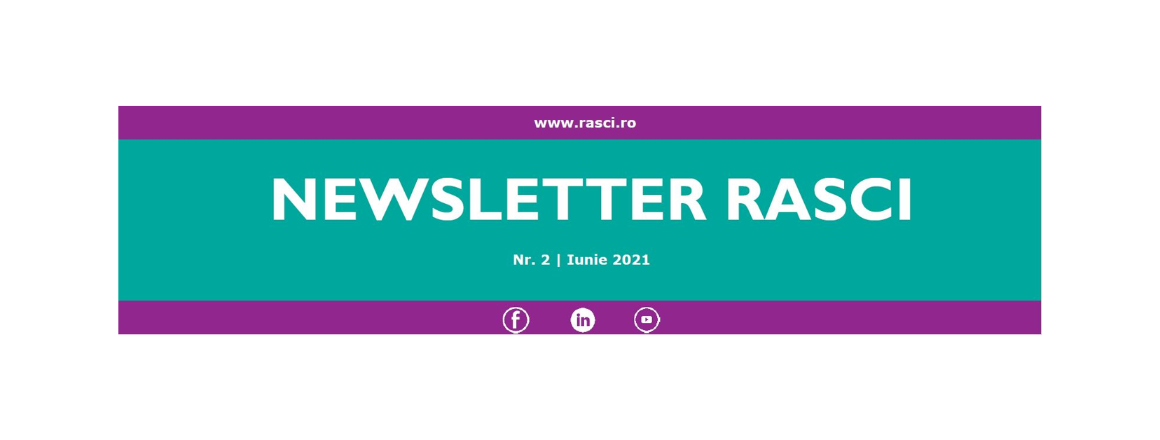 Newsletter Q2