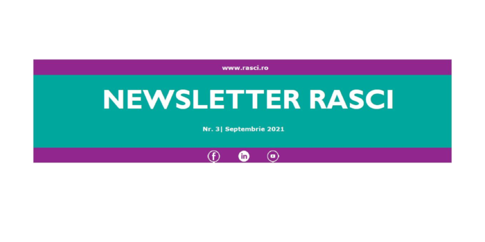 RASCI Newsletter Q3