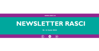 RASCI Newsletter Nr. 2, Iunie 2022