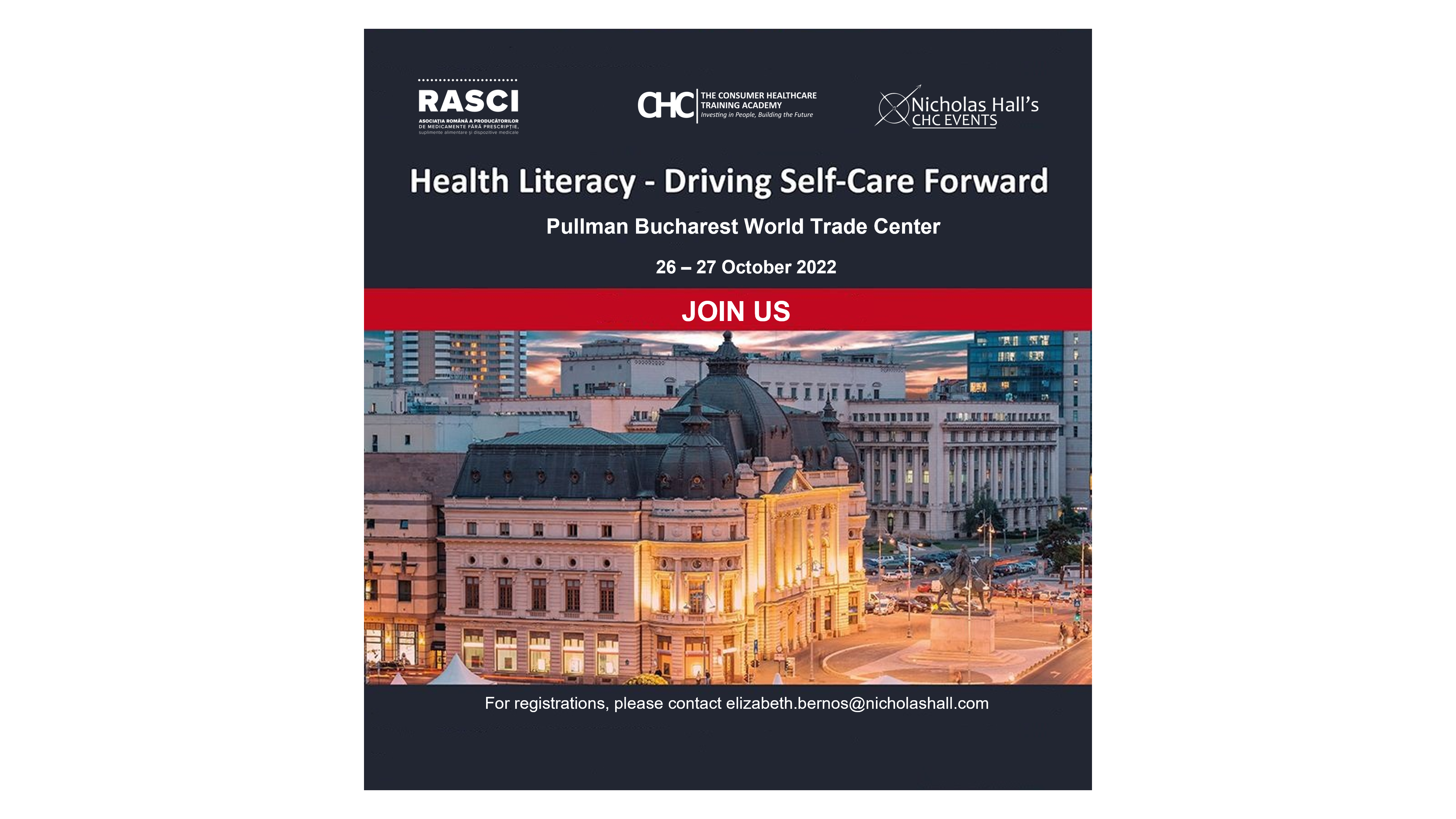 Healthcare Literacy – Driving Self-Care Forward
