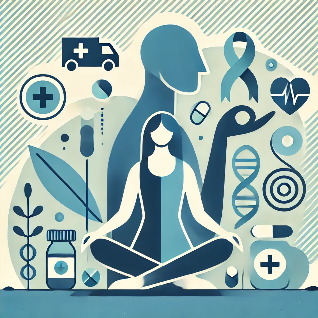 Ziua Internațională a Îngrijirii Personale 2024